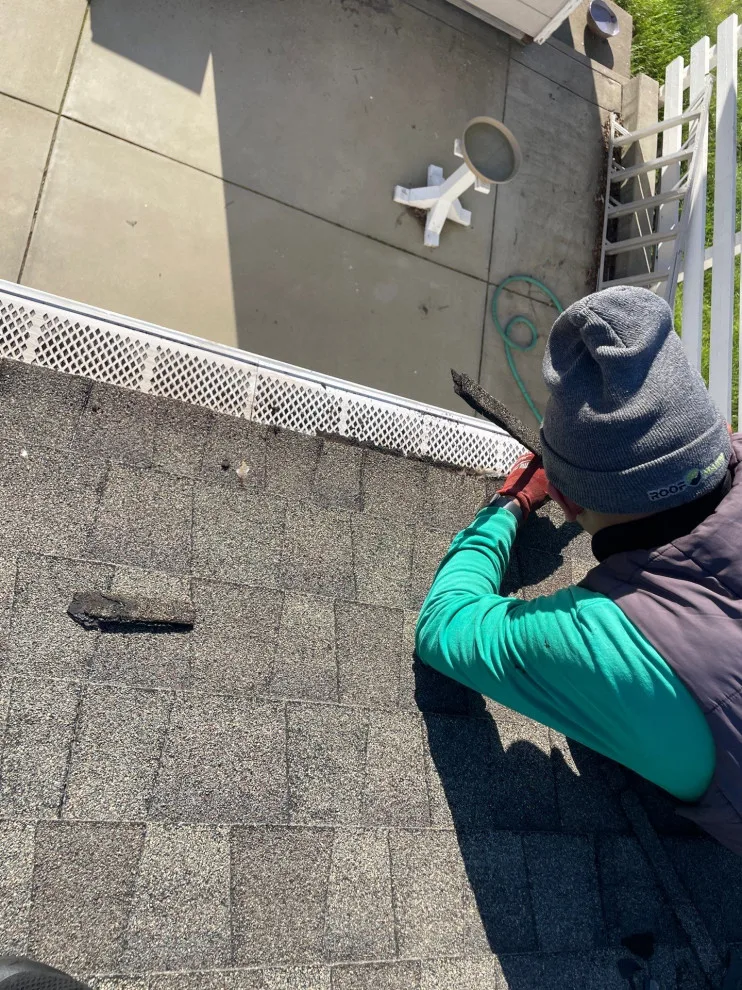Arrowhead Street Project, Copperopolis, CA 95228 by Infinite Roofing Solutions - Photo 4