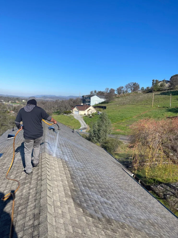Arrowhead Street Project, Copperopolis, CA 95228 by Infinite Roofing Solutions - Photo 6
