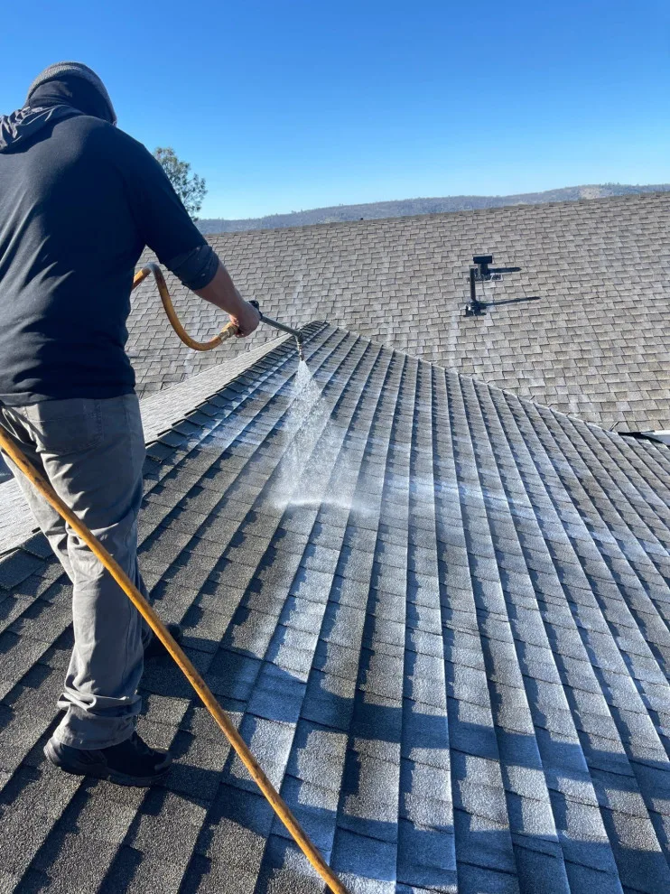 Arrowhead Street Project, Copperopolis, CA 95228 by Infinite Roofing Solutions - Photo 7