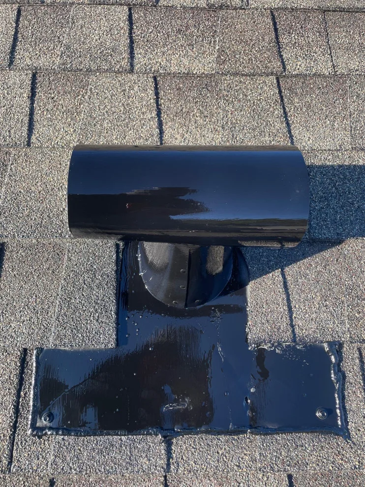 Infinite Roofing Solutions - Photo 7