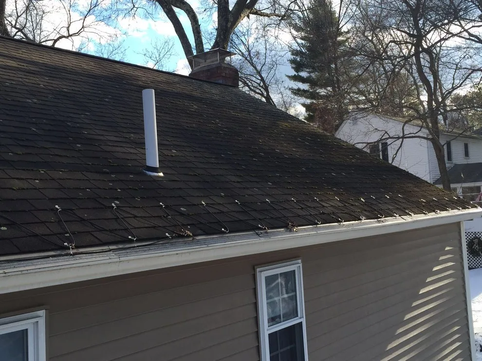 Ashland Roof Renovation by Loyalty Exterior Solutions - Photo 19