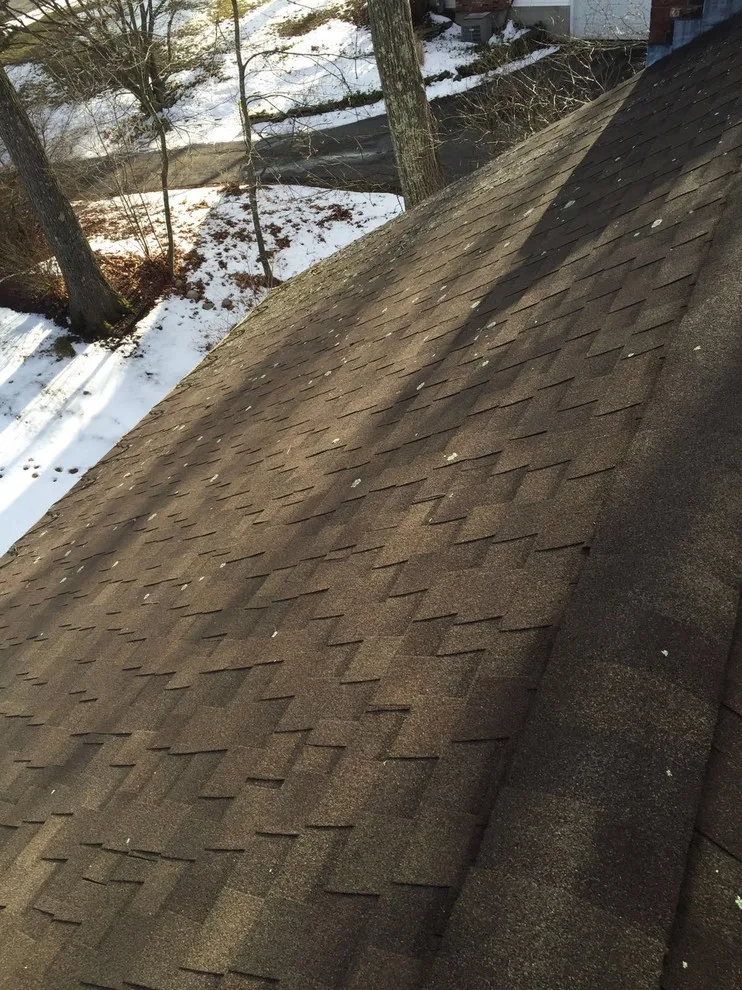Ashland Roof Renovation by Loyalty Exterior Solutions - Photo 11