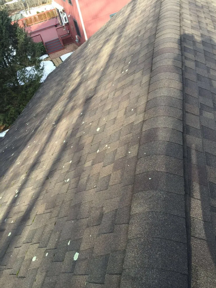 Ashland Roof Renovation by Loyalty Exterior Solutions - Photo 13