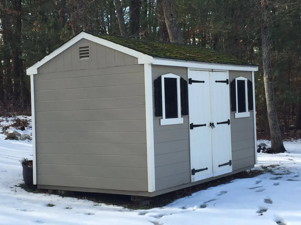 Ashland Roof Renovation by Loyalty Exterior Solutions - Photo 34
