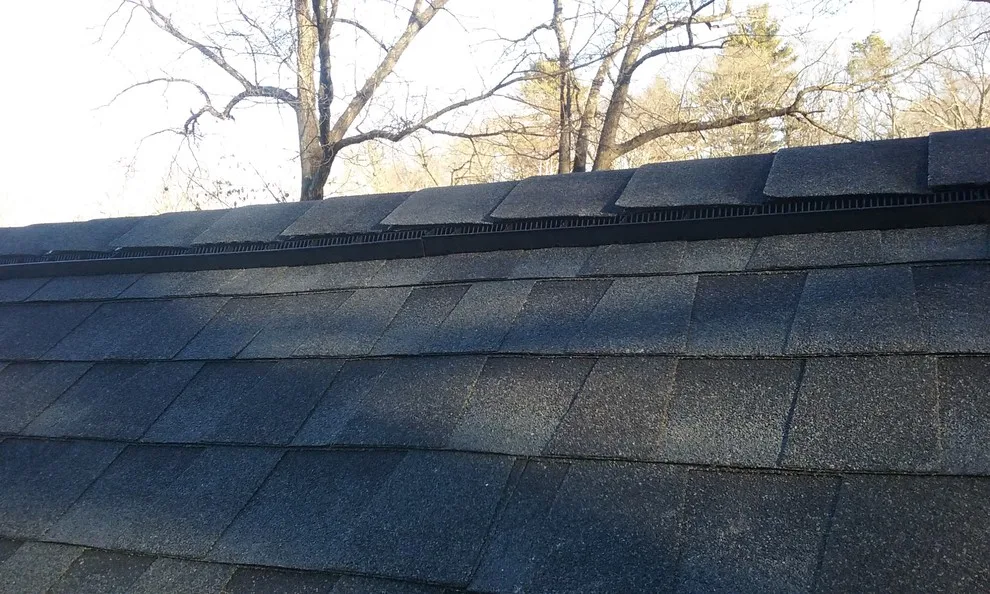 Ashland Roof Renovation by Loyalty Exterior Solutions - Photo 9