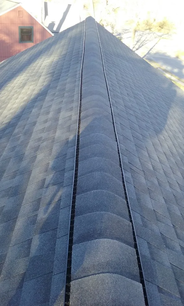Ashland Roof Renovation by Loyalty Exterior Solutions - Photo 31