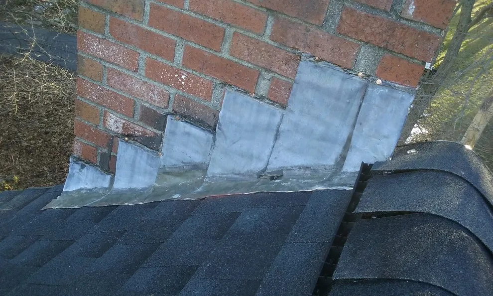 Ashland Roof Renovation by Loyalty Exterior Solutions - Photo 26