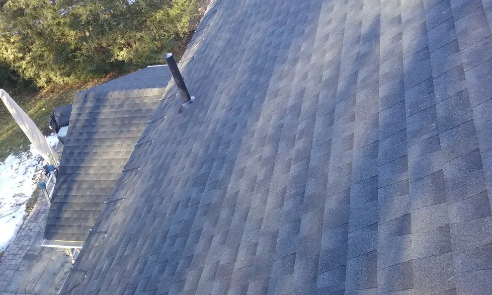 Ashland Roof Renovation by Loyalty Exterior Solutions - Photo 22