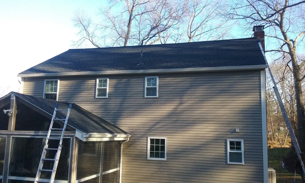Ashland Roof Renovation by Loyalty Exterior Solutions - Photo 5