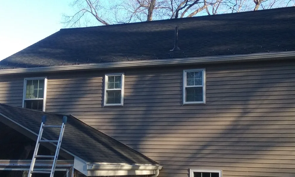 Ashland Roof Renovation by Loyalty Exterior Solutions - Photo 28