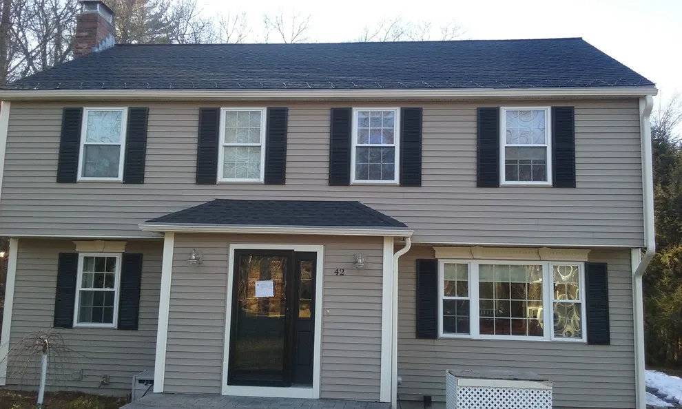 Ashland Roof Renovation by Loyalty Exterior Solutions - Photo 23