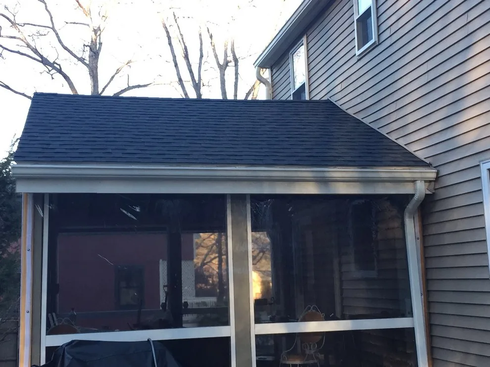 Ashland Roof Renovation by Loyalty Exterior Solutions - Photo 18