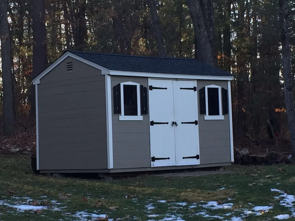 Ashland Roof Renovation by Loyalty Exterior Solutions - Photo 29