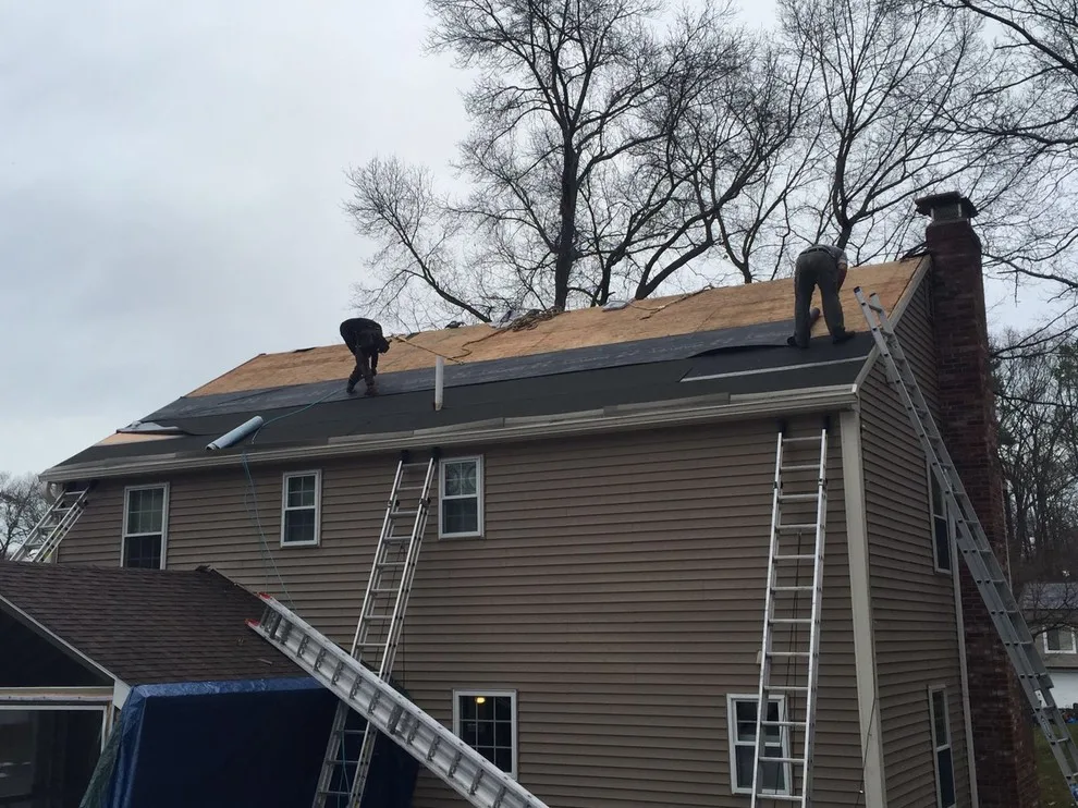 Ashland Roof Renovation by Loyalty Exterior Solutions - Photo 24
