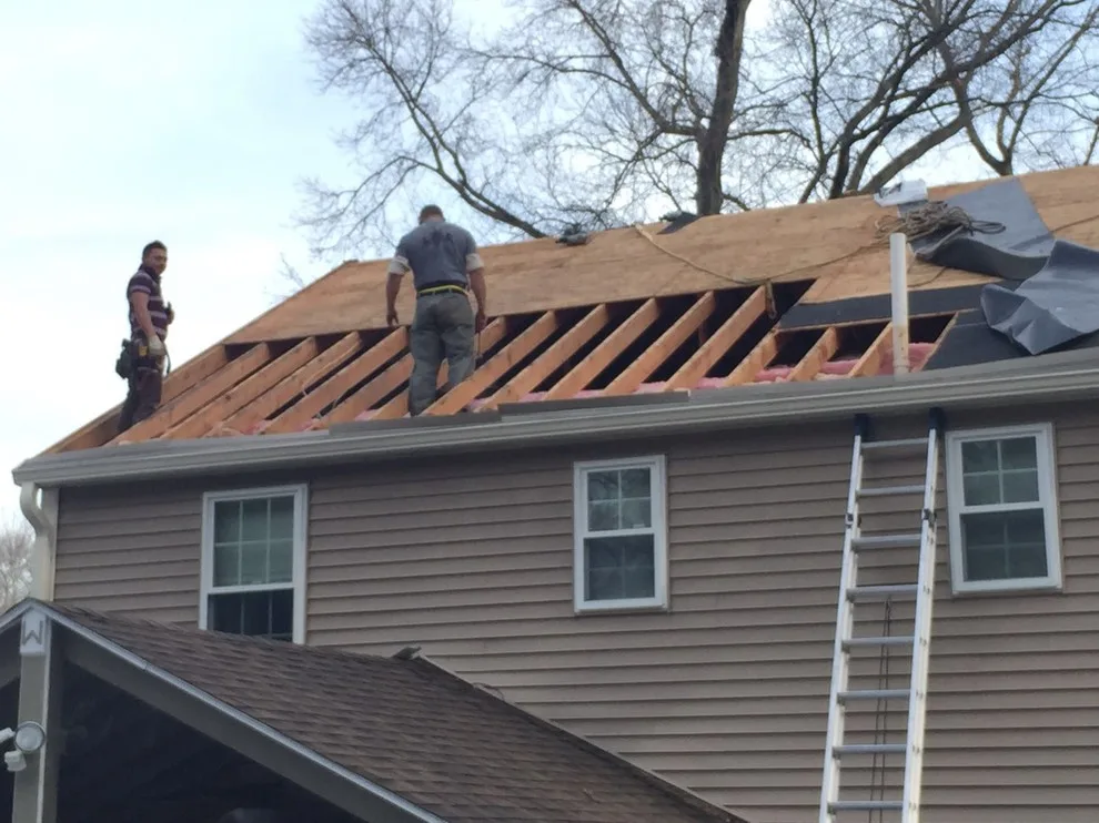 Ashland Roof Renovation by Loyalty Exterior Solutions - Photo 4