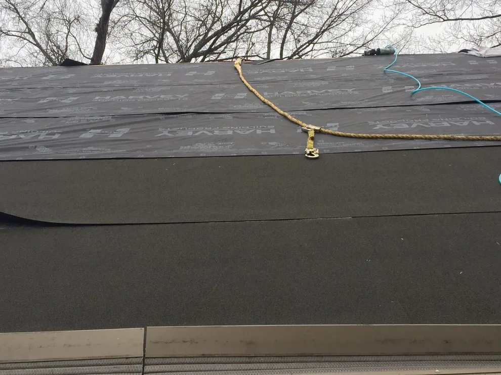 Ashland Roof Renovation by Loyalty Exterior Solutions - Photo 3