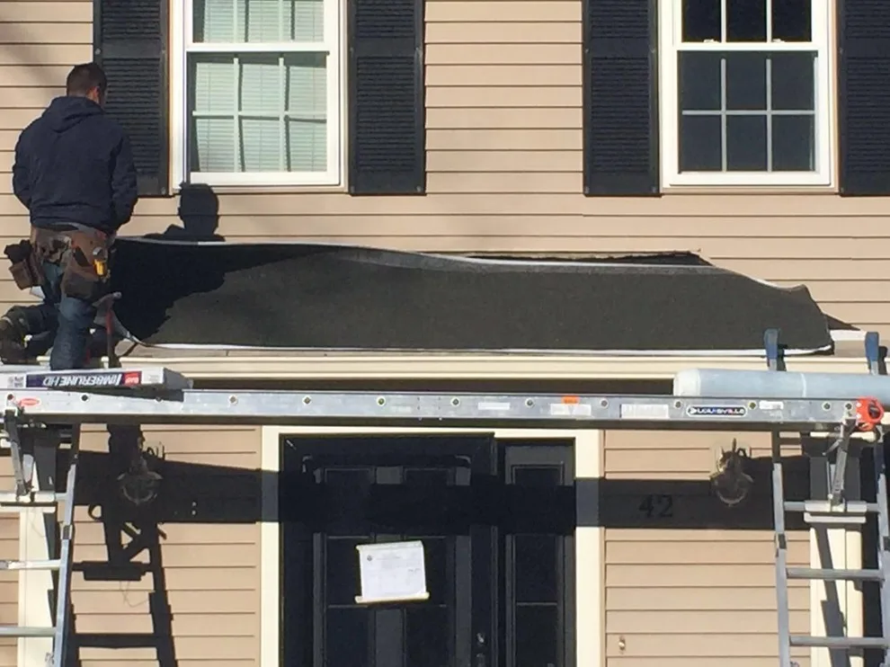 Ashland Roof Renovation by Loyalty Exterior Solutions - Photo 30