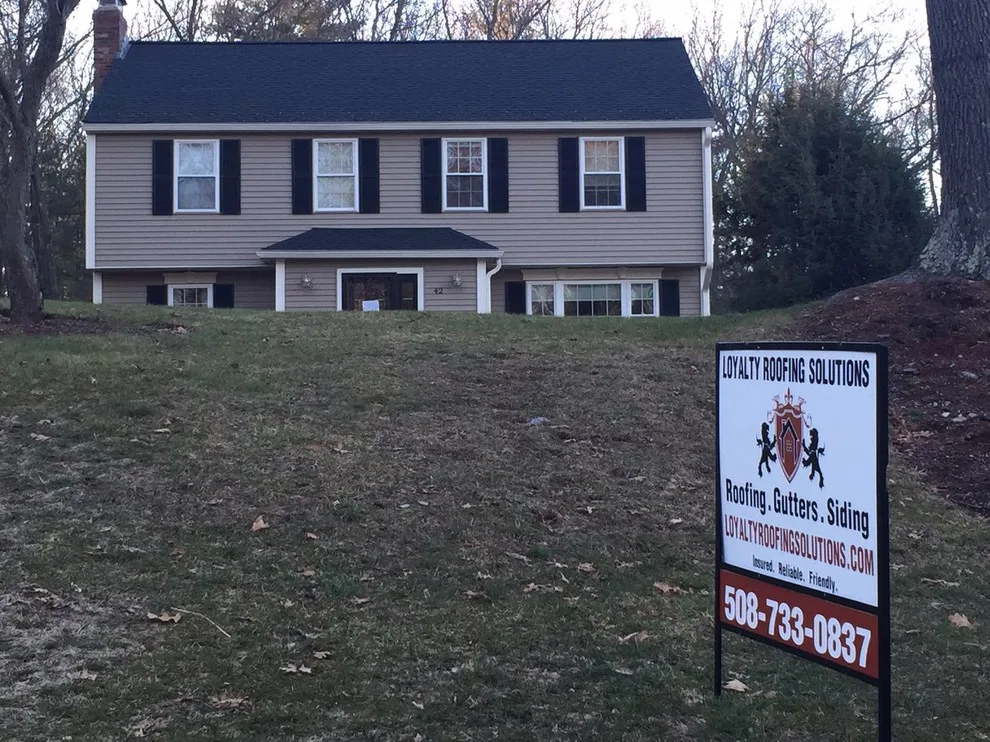 Ashland Roof Renovation by Loyalty Exterior Solutions - Photo 27