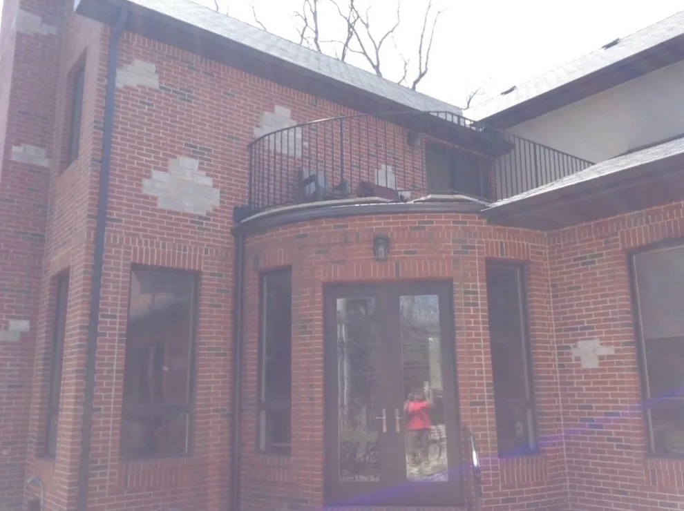 Installation of Asphalt Roofing Shingles by A.B. Edward Enterprises, Inc. - Photo 3
