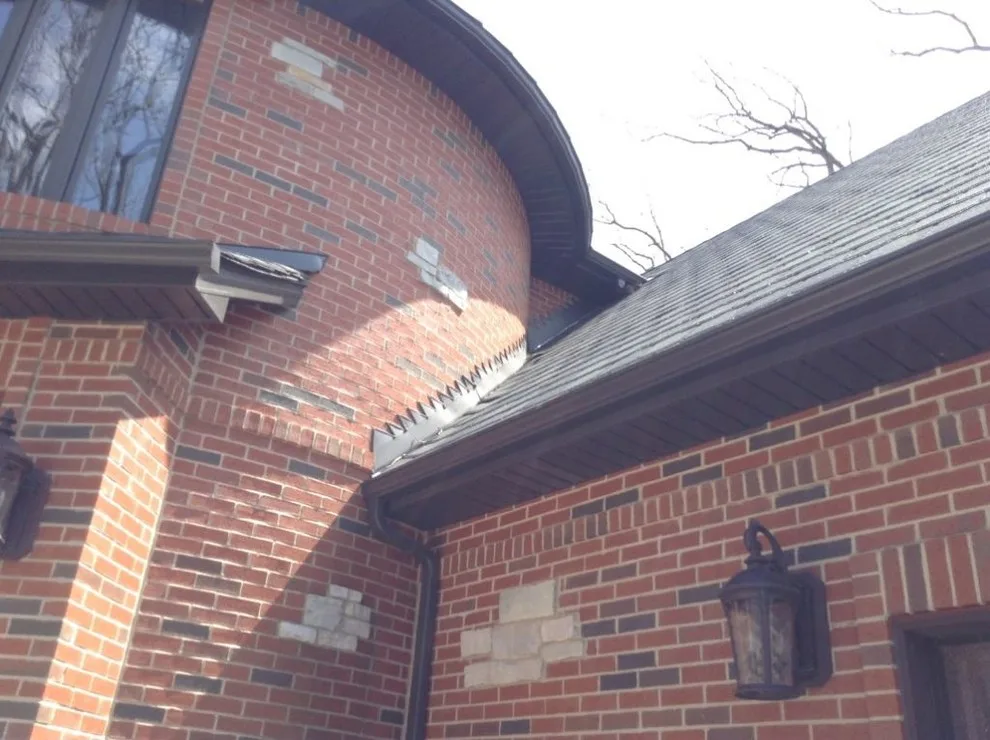 Installation of Asphalt Roofing Shingles by A.B. Edward Enterprises, Inc. - Photo 5