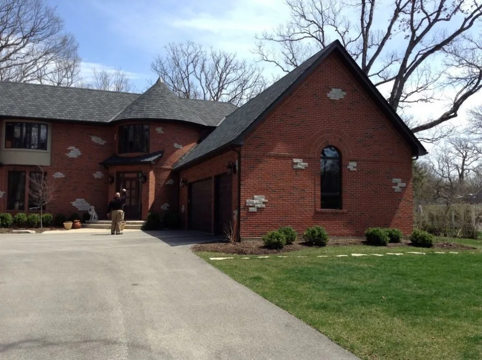 Installation of Asphalt Roofing Shingles by A.B. Edward Enterprises, Inc. - Photo 11