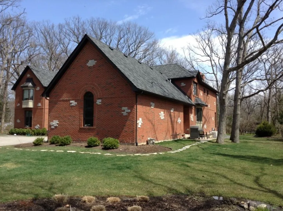 Installation of Asphalt Roofing Shingles by A.B. Edward Enterprises, Inc. - Photo 19