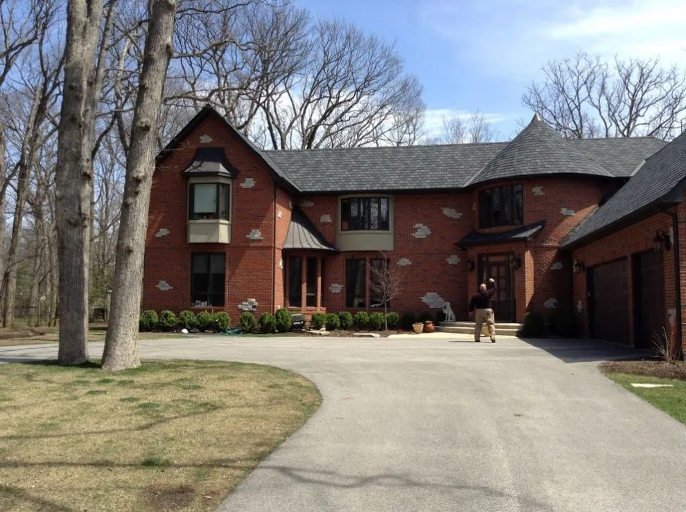 Installation of Asphalt Roofing Shingles by A.B. Edward Enterprises, Inc. - Photo 7