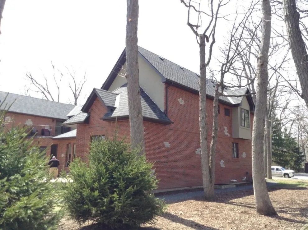 Installation of Asphalt Roofing Shingles by A.B. Edward Enterprises, Inc. - Photo 15