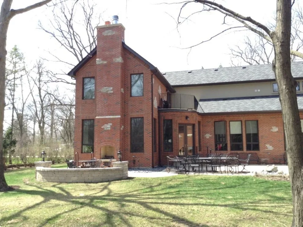 Installation of Asphalt Roofing Shingles by A.B. Edward Enterprises, Inc. - Photo 13