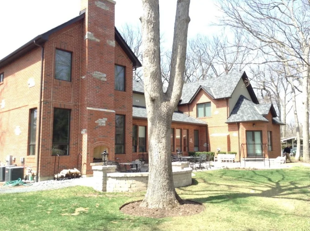 Installation of Asphalt Roofing Shingles by A.B. Edward Enterprises, Inc. - Photo 2