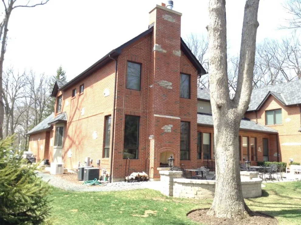 Installation of Asphalt Roofing Shingles by A.B. Edward Enterprises, Inc. - Photo 9