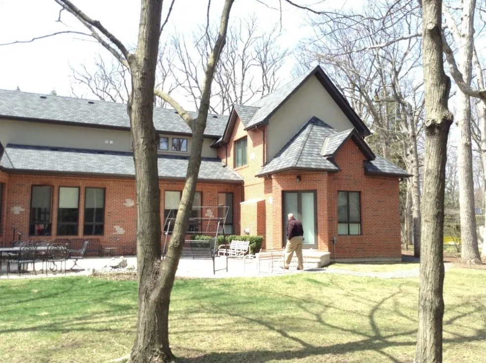 Installation of Asphalt Roofing Shingles by A.B. Edward Enterprises, Inc. - Photo 16