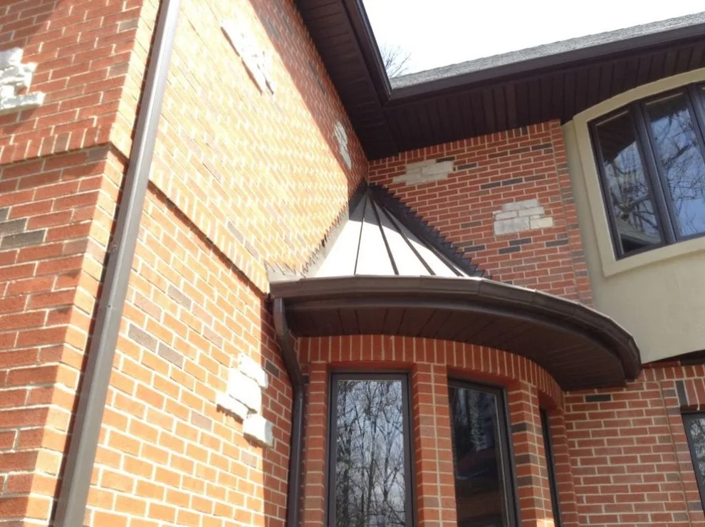 Installation of Asphalt Roofing Shingles by A.B. Edward Enterprises, Inc. - Photo 21
