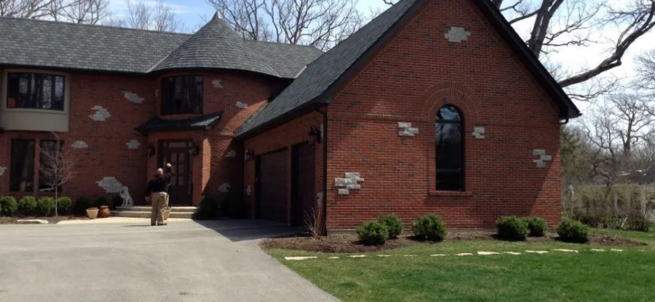 Installation of Asphalt Roofing Shingles by A.B. Edward Enterprises, Inc. - Photo 24