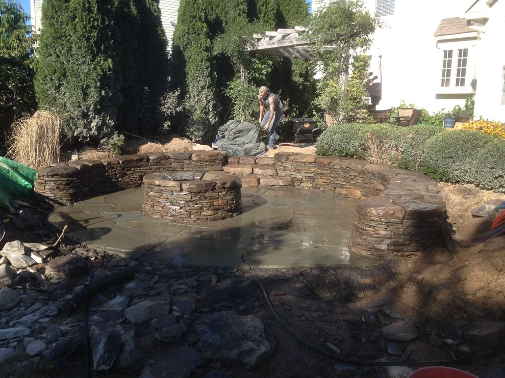 Christopher A. Zeek LandscapeDesign&Construction - Photo 8
