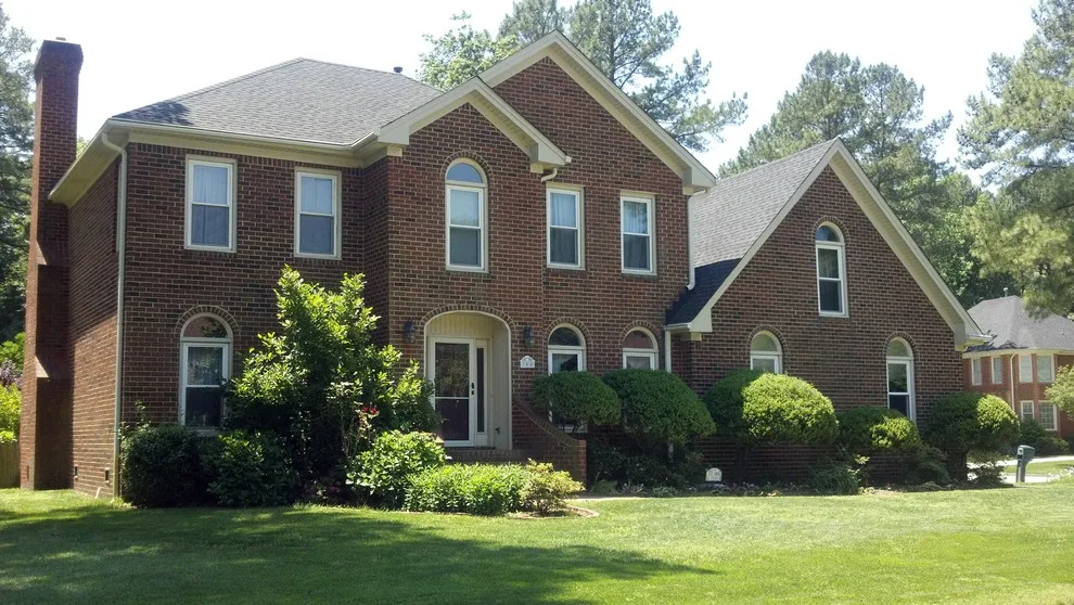 GAF Timberline HD Slate Gray by Atlantic Craftsman Co - Photo 5