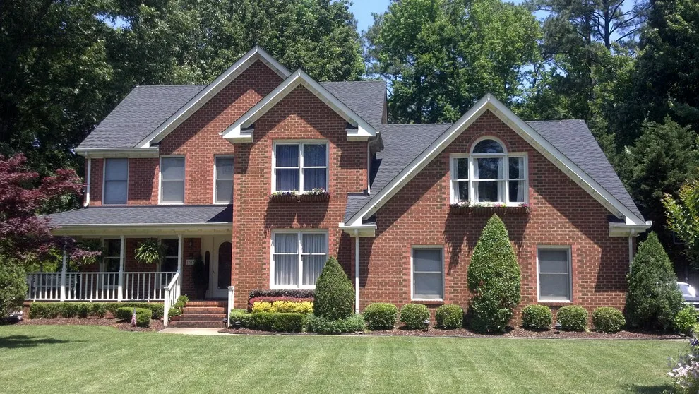 GAF Timberline HD Slate Gray by Atlantic Craftsman Co - Photo 2