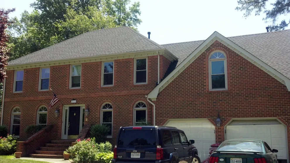 GAF Timberline HD Slate Gray by Atlantic Craftsman Co - Photo 6