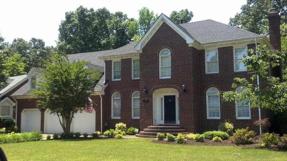 GAF Timberline HD Slate Gray by Atlantic Craftsman Co - Photo 8
