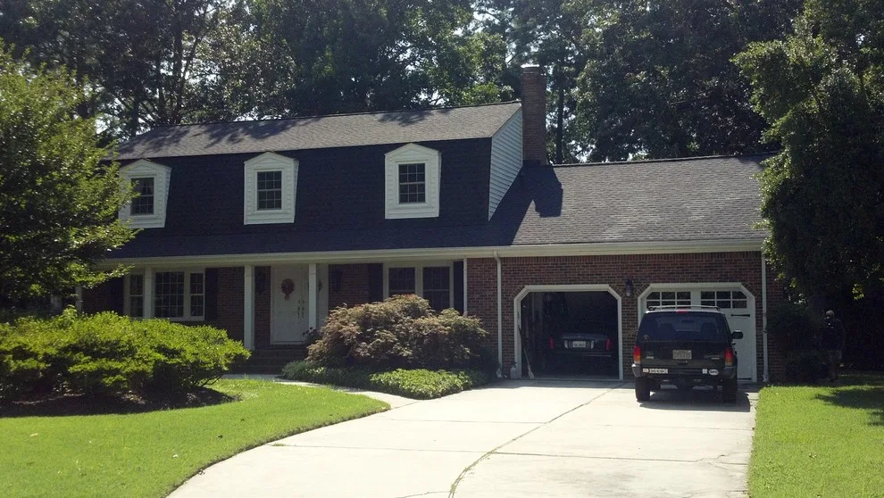 GAF Timberline HD Slate Gray by Atlantic Craftsman Co - Photo 3