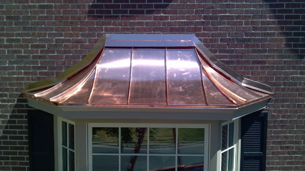 Aspen Roofing - Photo 8