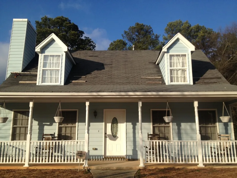 Total Pro Roofing - Photo 14