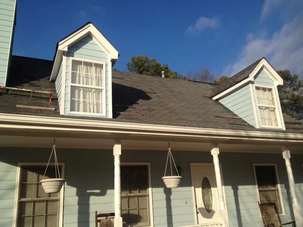 Total Pro Roofing - Photo 12
