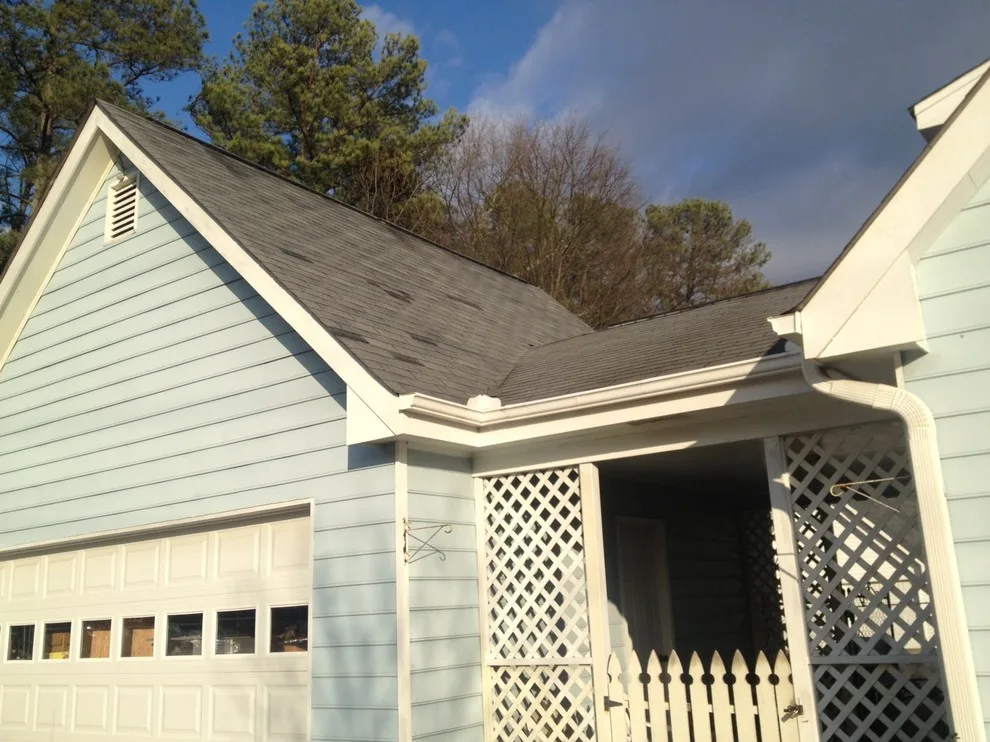 Loganville, GA Roofing Transformation: Before and After by Total Pro Roofing - Photo 5