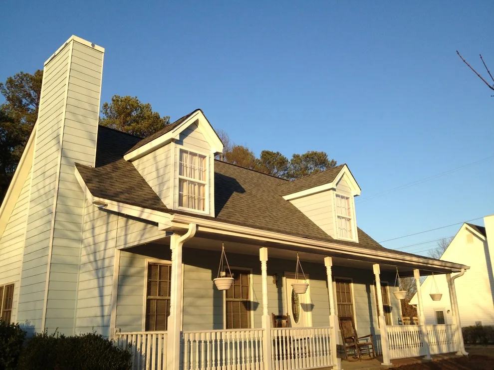 Loganville, GA Roofing Transformation: Before and After by Total Pro Roofing - Photo 3