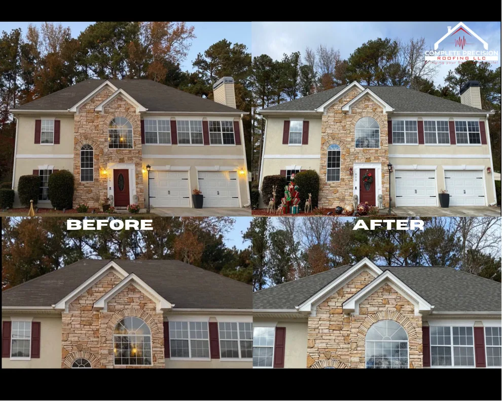 Complete Precision Roofing LLC - Photo 7
