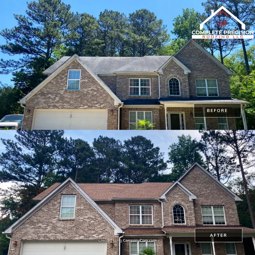 Complete Precision Roofing LLC - Photo 9