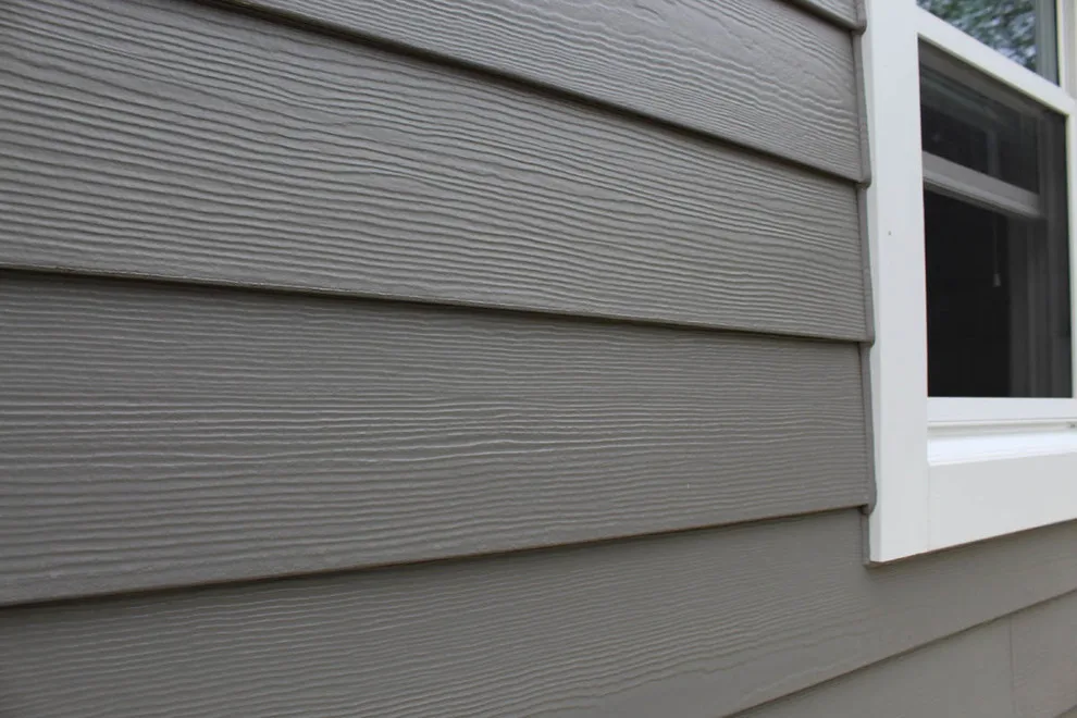 Home Makeover: Before and After by BCI Exteriors Inc - Photo 3