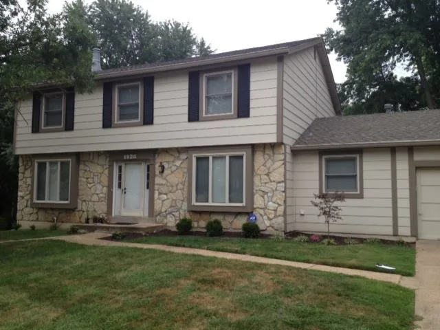 Prior and Subsequent by BOLT Construction & Roofing - Photo 2