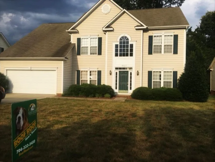Roof Replacement Transformations by Roof Roof - Photo 4
